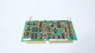 UNICO 313-240.3 0011 PCB CIRCUIT BOARD
