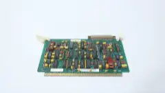 UNICO 306-566.4 9517 PCB CIRCUIT BOARD