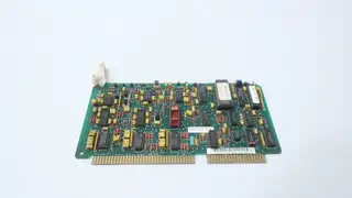 UNICO 315-175.2 9513 PCB CIRCUIT BOARD