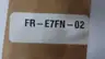 MITSUBISHI FR-E7FN-02 CONDUIT ADAPTER thumbnail 5