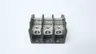 BUSSMANN 16370-3 POWER DISTRIBUTION BLOCK 310A 600V thumbnail 3