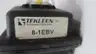 TEKLEEN 89F22 8-1EBV ELECTRIC STAINLESS THREADED VALVE 1IN NPT thumbnail 5