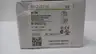 BOX OF 6 NOARK B1N2C10 MINIATURE CIRCUIT BREAKER 10A AMP 240V-AC 2P thumbnail 8