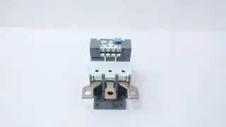 ABB TA200DU-200 OVERLOAD RELAY 150-200A AMP