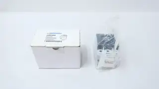 SOCOMEC 22003008 LOAD BREAK SWITCH 80A AMP