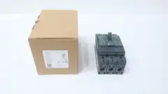 NOARK M1N45T3L MOLDED CASE CIRCUIT BREAKER 45A AMP 600V-AC 3P