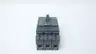 NOARK M1N45T3L MOLDED CASE CIRCUIT BREAKER 45A AMP 600V-AC 3P thumbnail 2