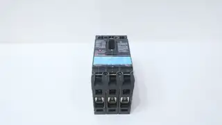 SIEMENS ED63B090 MOLDED CASE CIRCUIT BREAKER 600V-AC 3P 90A AMP