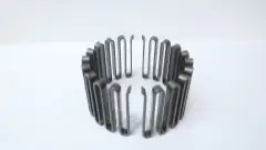 FALK 0758254 1110T STEELFLEX COUPLING GRID