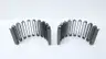 FALK 0758254 1110T STEELFLEX COUPLING GRID thumbnail 2