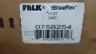 FALK 0758254 1110T STEELFLEX COUPLING GRID thumbnail 4