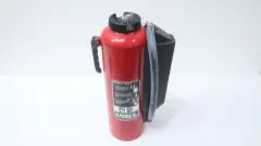 ANSUL I-K-20-G RED LINE TYPE B:C DRY CHEMICAL FIRE EXTINGUISHER