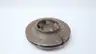 IRON IMPELLER 6-VANE 13IN thumbnail 1