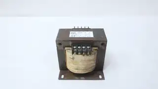 P&H 75Z543D1 TRANSFORMER 1PH 120/240V-AC 240/480V-AC 1000VA