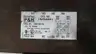 P&H 75Z543D1 TRANSFORMER 1PH 120/240V-AC 240/480V-AC 1000VA thumbnail 5