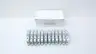 BOX OF 12 NOARK B1NQ1D3 MINIATURE CIRCUIT BREAKER 3A AMP 120/240V-AC 1P thumbnail 1