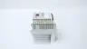 LEESON 174447.00 ADJUSTABLE SPEED AC MOTOR CONTROL DRIVE 480V-AC 240HZ 5HP thumbnail 4