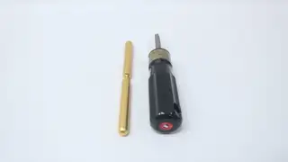 MOUNTZ TLS1360 TORQUE SCREWDRIVER