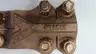 BURNDY RS NT1515 COPPER BOLTED T-CONNECTOR thumbnail 5
