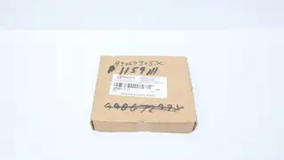 ELLIOTT Y870441-3 CARBON SEALING PACKING RING ASSEMBLY