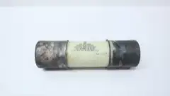 Westinghouse CLE-1 449d797g10 Cartridge Fuse 225e AMPS 2.75kv-ac
