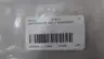 Westinghouse CLE-1 449d797g10 Cartridge Fuse 225e AMPS 2.75kv-ac thumbnail 6
