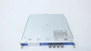BENTLY NEVADA 3200/42M PROXIMITOR/SEISMIC MONITOR MODULE