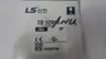LS ELECTRIC TD125NU MOLDED CASE CIRCUIT BREAKER 3P 600V-AC 20A AMP thumbnail 6