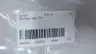 ERIFLEX SBF2C630AL 561173 POWER DISTRIBUTION BLOCK FLEXIBAR TO 2 CABLE thumbnail 9