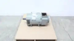 UNICO 702-142 GE 25-HP-1750 DC MOTOR CD287AT 25HP 1750RPM 240V-DC