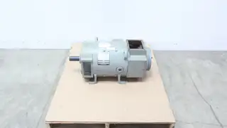UNICO 702-142 GE 25-HP-1750 DC MOTOR CD287AT 25HP 1750RPM 240V-DC