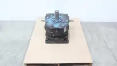 FOOTE JONES V70 ENCLOSED WORM GEAR DRIVE SPEED REDUCER 14.8HP 30:1