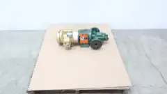 ROPER 34AM12Z EXTERNAL GEAR PUMP 2HP 230/460V-AC