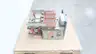 WESTINGHOUSE DSL-206 AIR POWER CIRCUIT BREAKER 600V-AC 800A AMP thumbnail 3