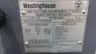 WESTINGHOUSE DSL-206 AIR POWER CIRCUIT BREAKER 600V-AC 800A AMP thumbnail 4