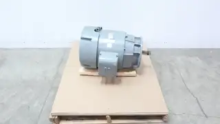 REULAND 0155C-2BAN-0001 C000 AC MOTOR 324UZ 15.5HP 1800RPM 480V-AC 3PH