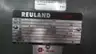 REULAND 0155C-2BAN-0001 C000 AC MOTOR 324UZ 15.5HP 1800RPM 480V-AC 3PH thumbnail 4