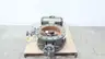 OHL GUTERMUTH 23156-01/03 PNEUMATIC FLANGED BUTTERFLY VALVE 16IN 150 thumbnail 1