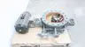 OHL GUTERMUTH 23156-01/03 PNEUMATIC FLANGED BUTTERFLY VALVE 16IN 150 thumbnail 3