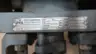 OHL GUTERMUTH 23156-01/03 PNEUMATIC FLANGED BUTTERFLY VALVE 16IN 150 thumbnail 4