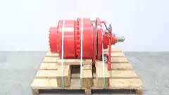 ZOLLERN PG ZHP 4.32 - EG 670 PLANETARY PLUG-IN GEARBOX