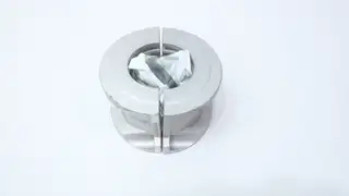 FALK 0775811 STEELFLEX 106T10 COVER