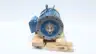 WEG TE1BF0X0N AC MOTOR 7-1/2HP 1-1/8IN 600V-AC 3PH 184TC thumbnail 1