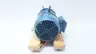 WEG TE1BF0X0N AC MOTOR 7-1/2HP 1-1/8IN 600V-AC 3PH 184TC thumbnail 3