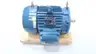 WEG TE1BF0X0N AC MOTOR 7-1/2HP 1-1/8IN 600V-AC 3PH 184TC thumbnail 4