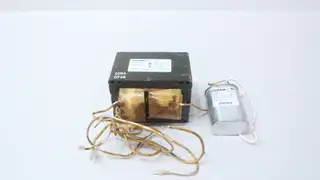 OSRAM M1000/SUPER5-KIT 47427-4 METALARC MH BALLAST 1000W 120/240/277/480V-AC