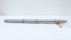 SULZER 66018096 MACHINED PUMP SHAFT