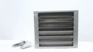 YOUNG OCH 174 AO-30 OIL COOLER