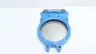ORBINOX GJL250 LUGGED STEEL KNIFE GATE VALVE 10IN thumbnail 3