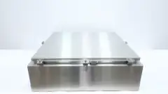 COOPER B-LINE 30308-4XS STAINLESS ENCLOSURE 30X30X8